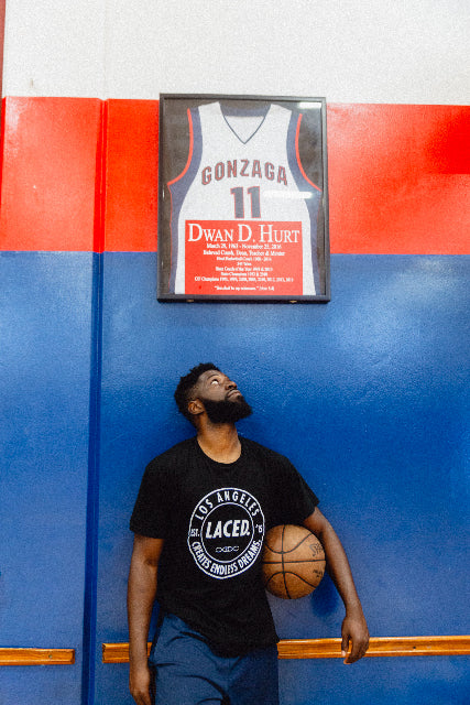 Pooh Jeter Explains Why Los Angeles Creates Endless Dreams