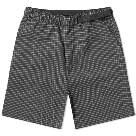 Nike Tech Pack Grid Woven Shorts