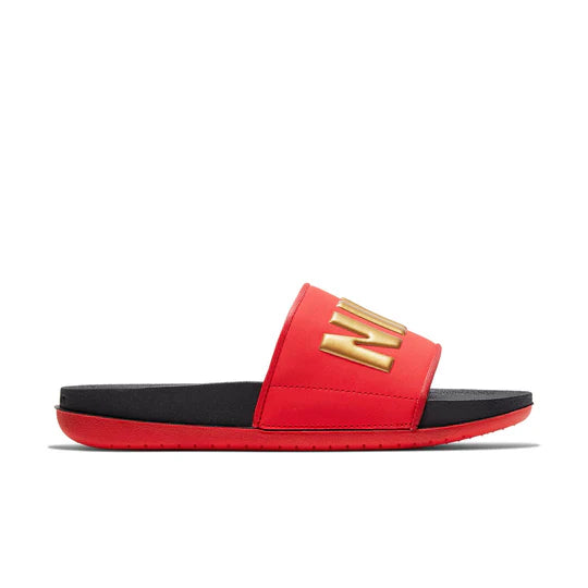 W NIKE OFFCOURT SLIDE