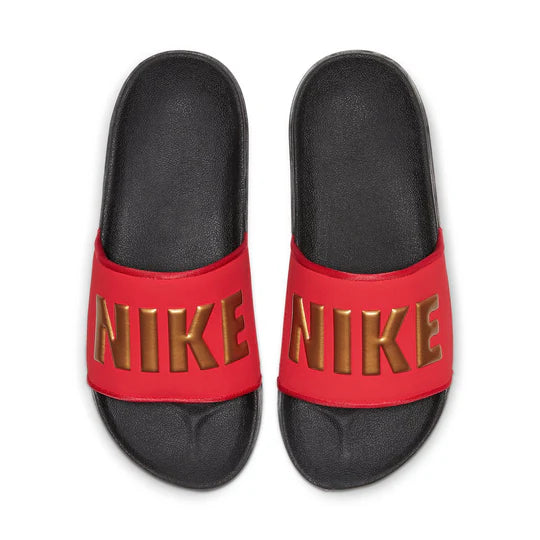 W NIKE OFFCOURT SLIDE