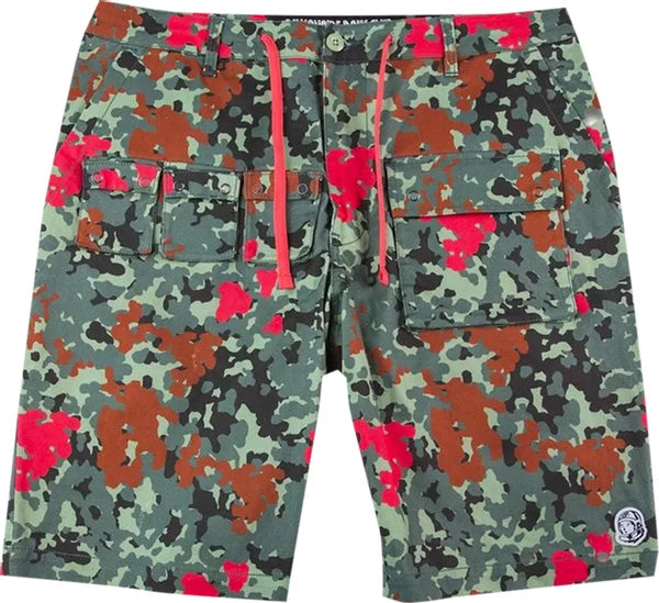 BILLIONAIRE BOYS CLUB BB HIDDEN SHORT