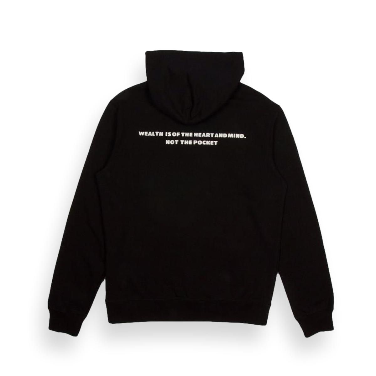 BB Japan Helmet Hoodie