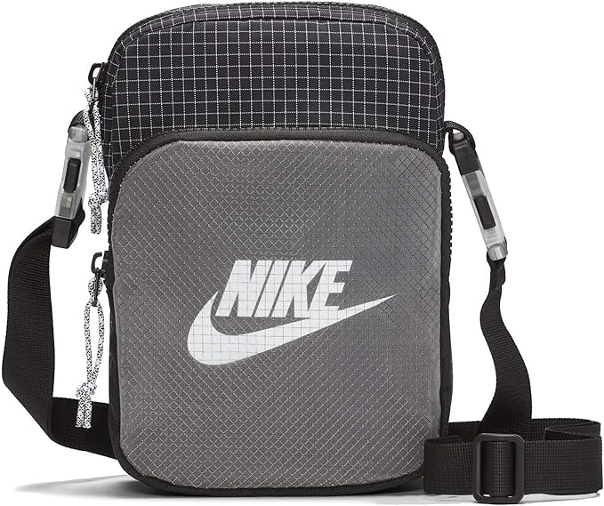 Nike Heritage 2.0 Crossbody Bag