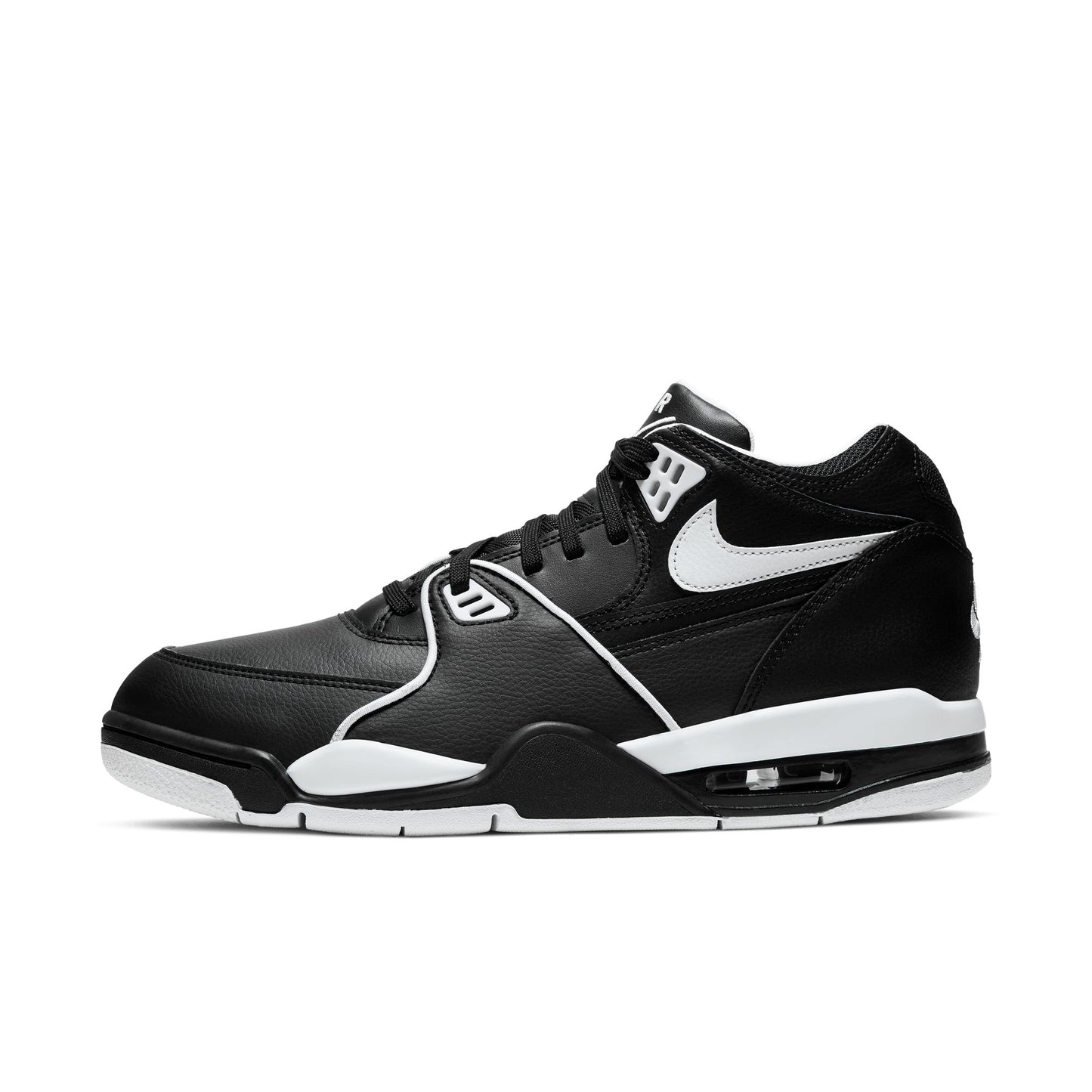 Air Flight 89