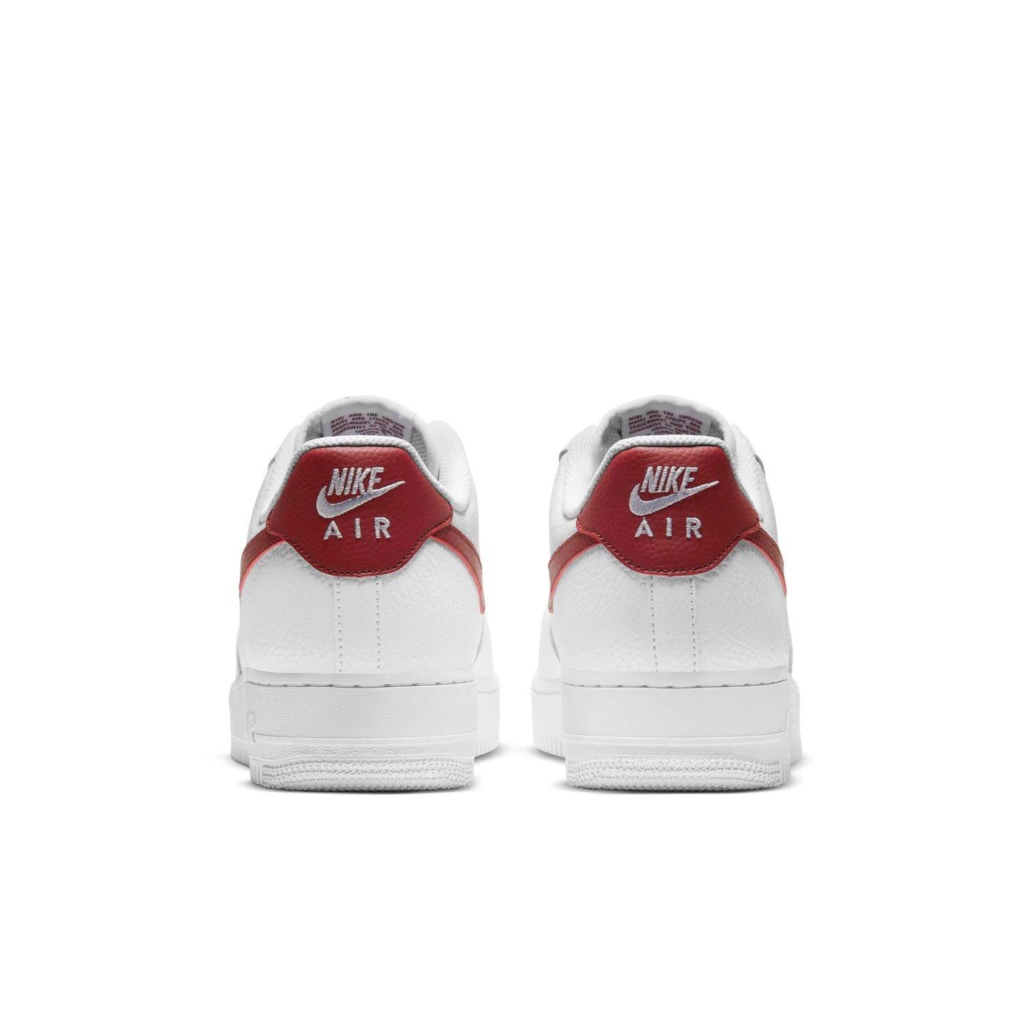 Air Force 1 '07