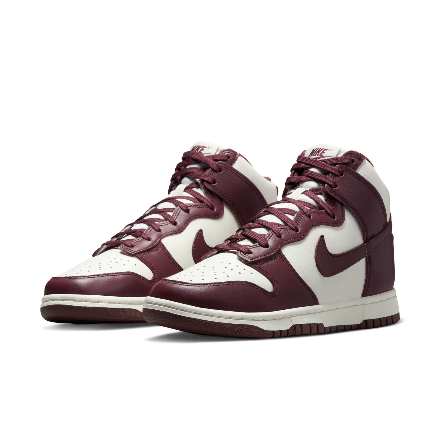 W Nike Dunk High