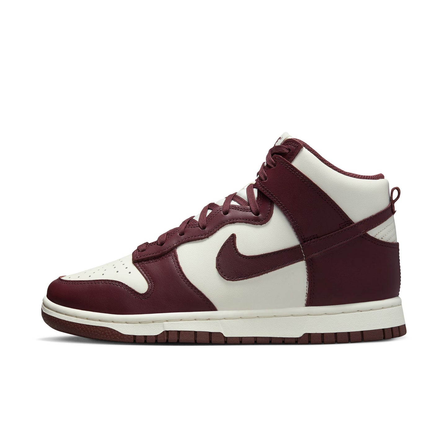 W Nike Dunk High