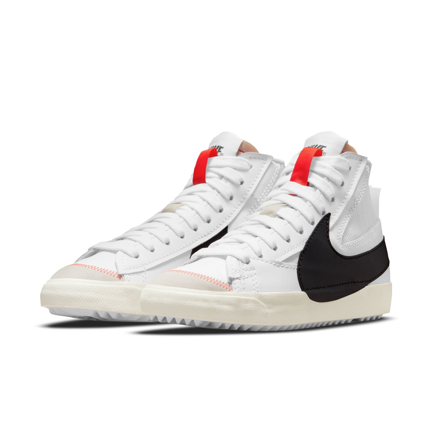 Blazer Mid '77 Jumbo