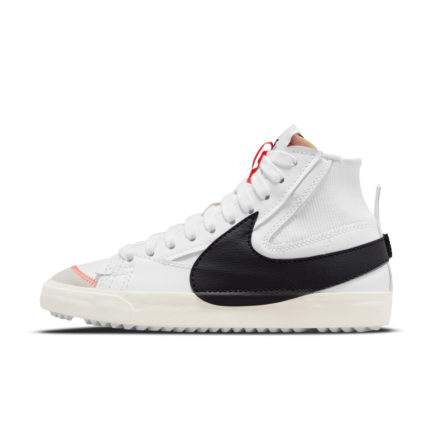 Blazer Mid '77 Jumbo
