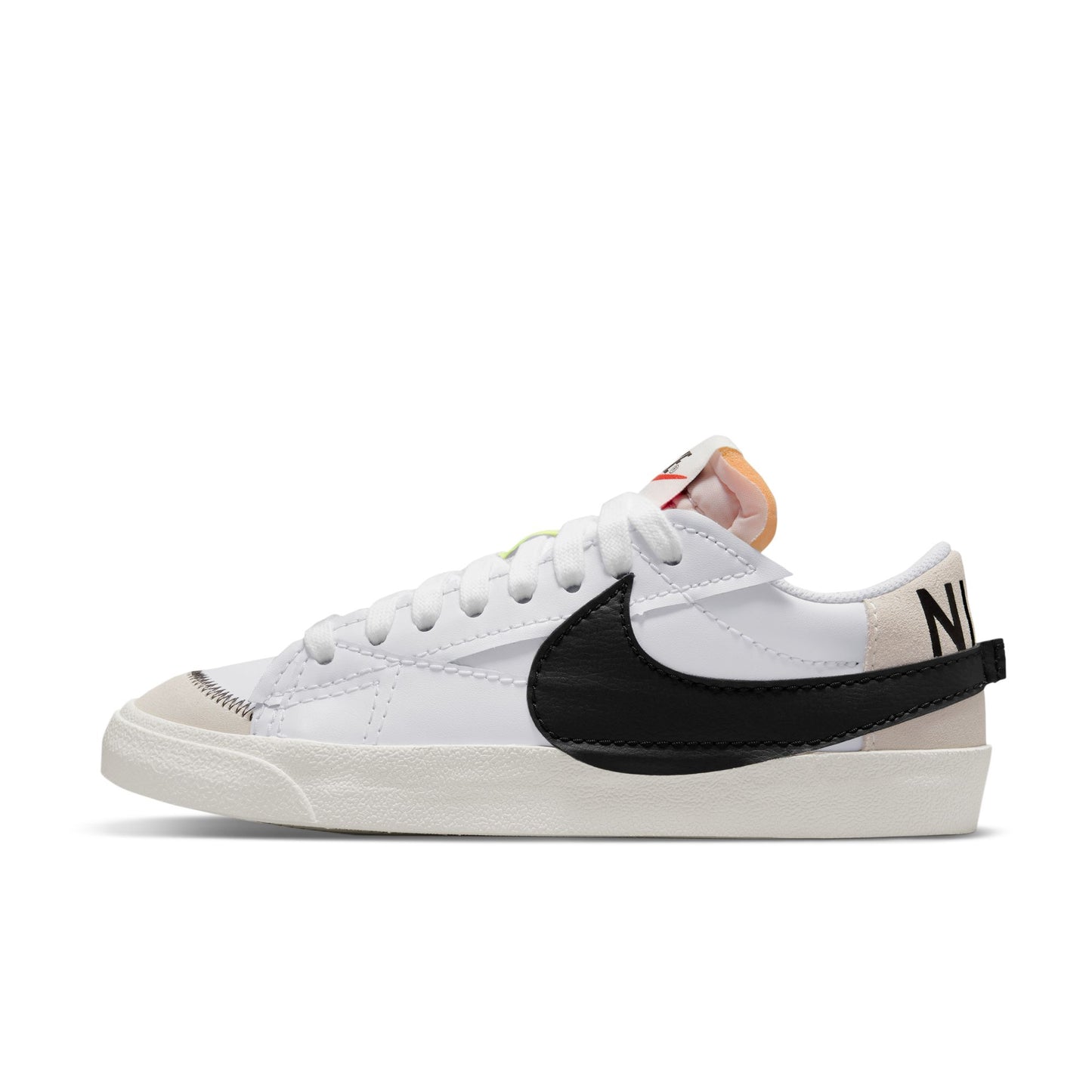 Blazer Low '77 Jumbo