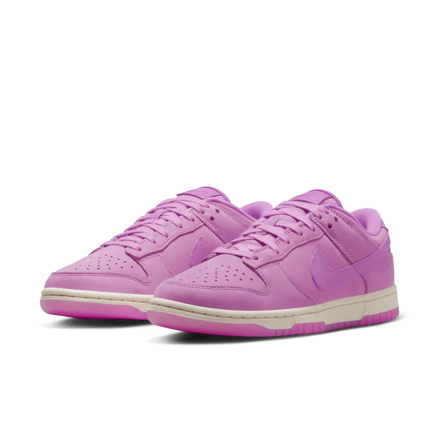 W Nike Dunk Low Prm MF