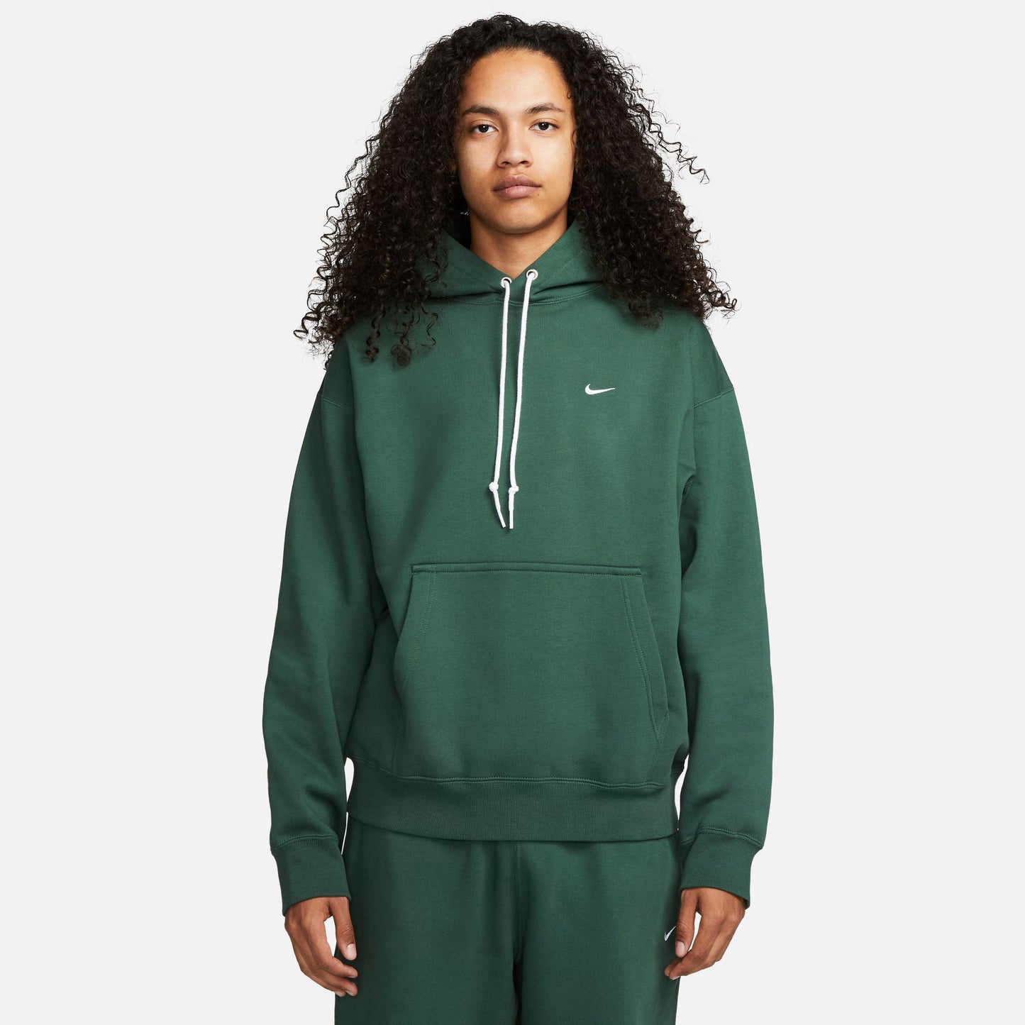 Nike Solo Swoosh Set