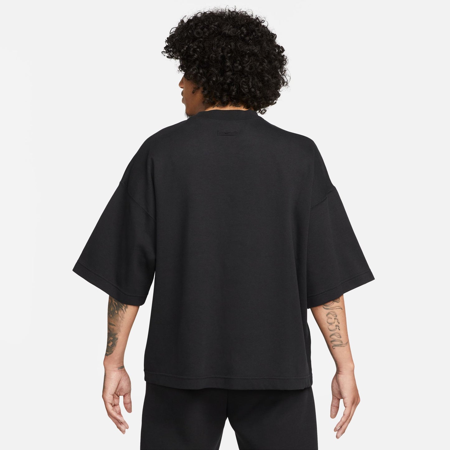 Nike Sportswear Tech Fleece Reimagined