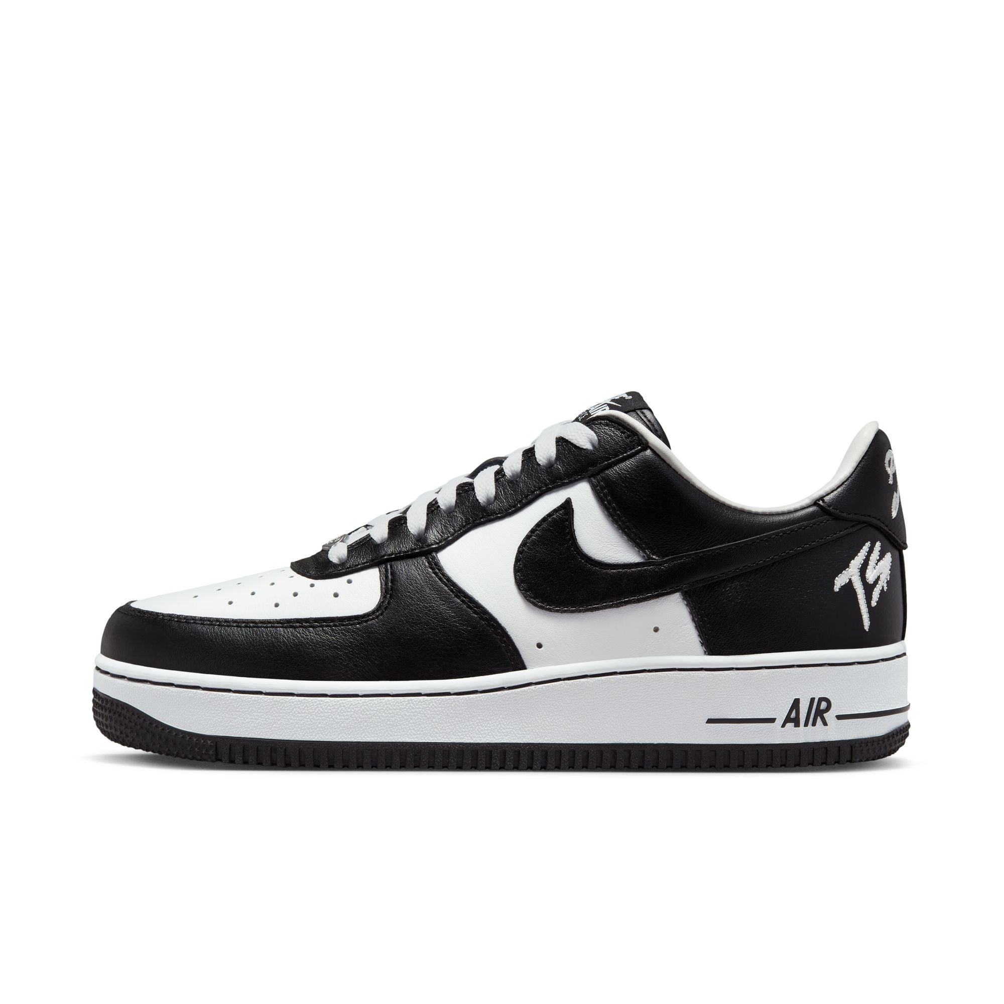 AIR FORCE 1 LOW QS TS – Laced.
