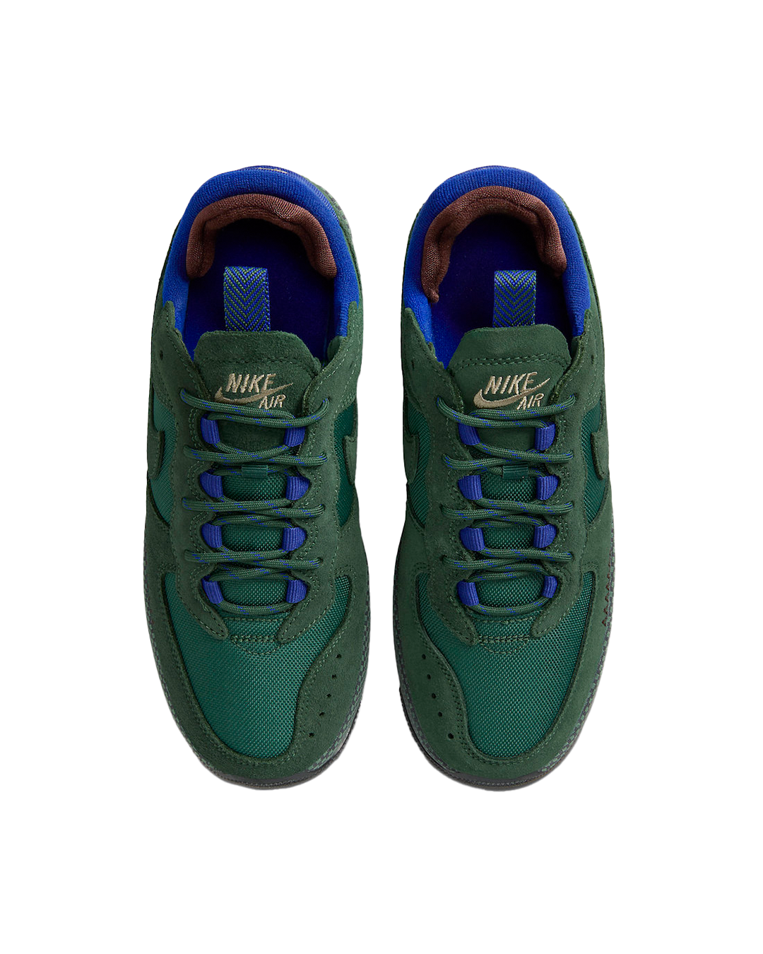 NIKE AIR FORCE WILD