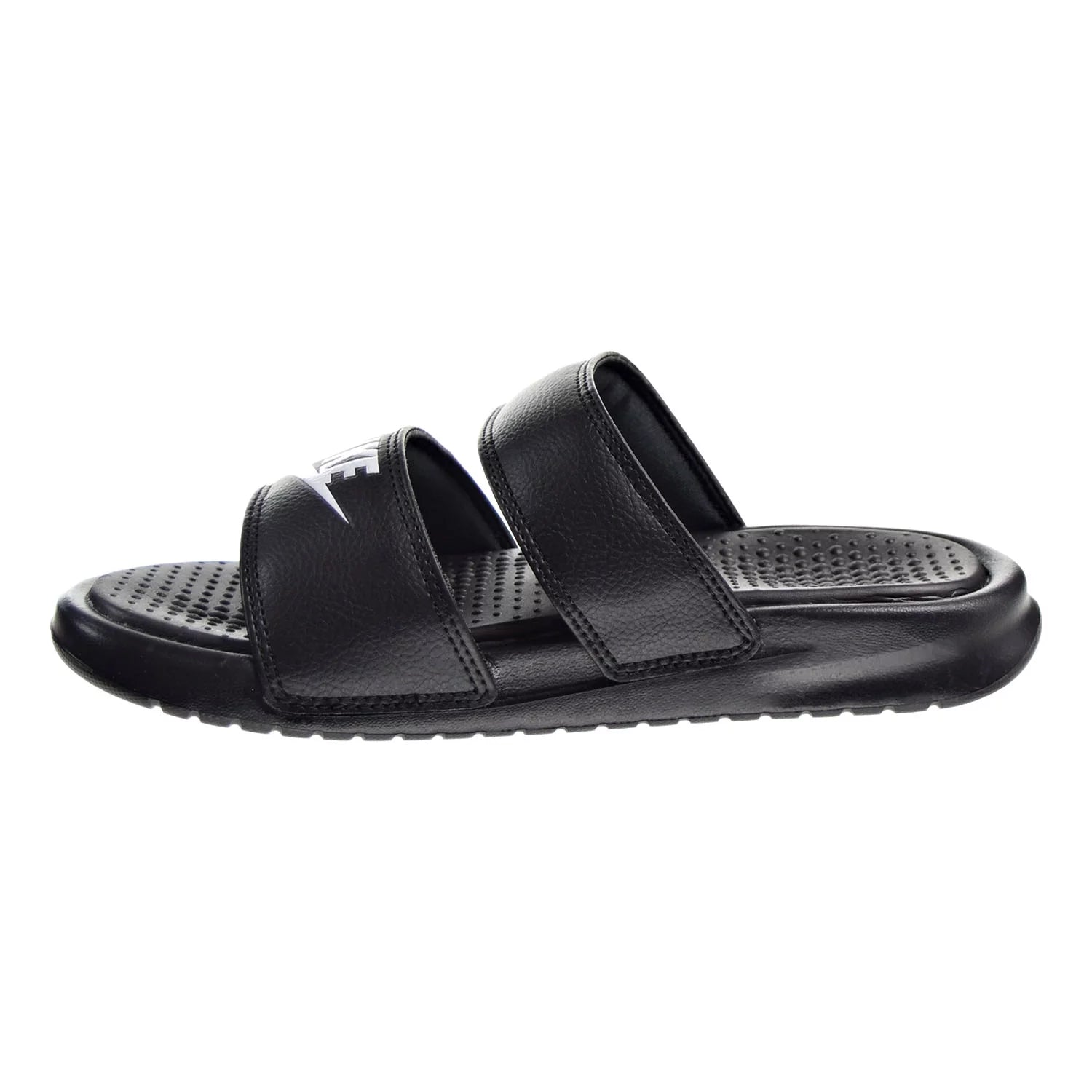 Benassi duo ultra slide sandals online