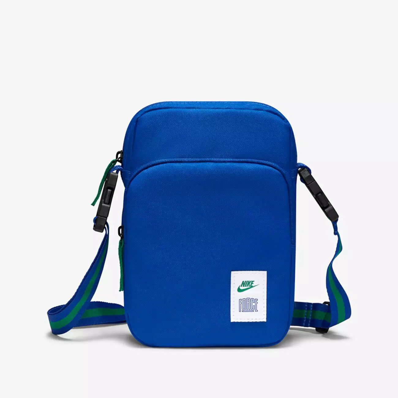 NIKE HERITAGE CROSSBODY BAG (4L) – Laced.