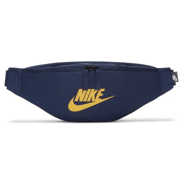 NIKE HERITAGE WAISTPACK