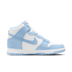 W Nike Dunk High