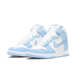 W Nike Dunk High