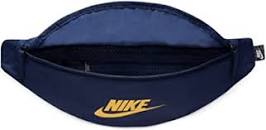 NIKE HERITAGE WAISTPACK