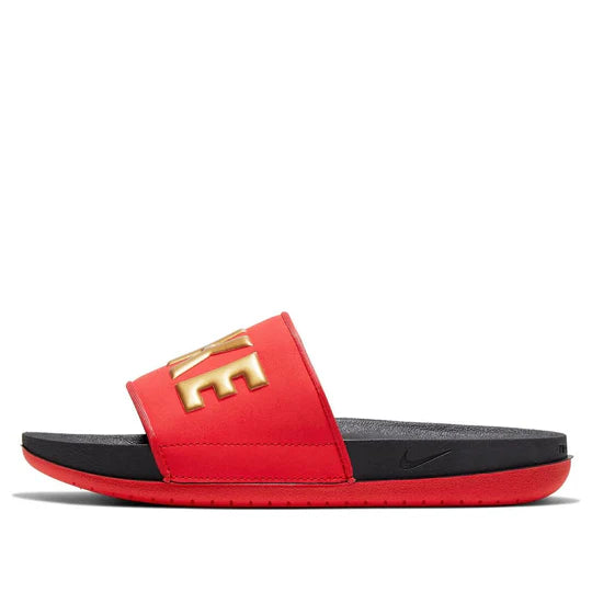 W NIKE OFFCOURT SLIDE