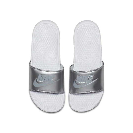 W Nike Benassi JDI Slides