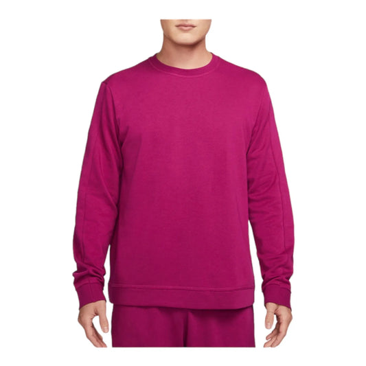 Nike Yoga Therma-Fit Pullover