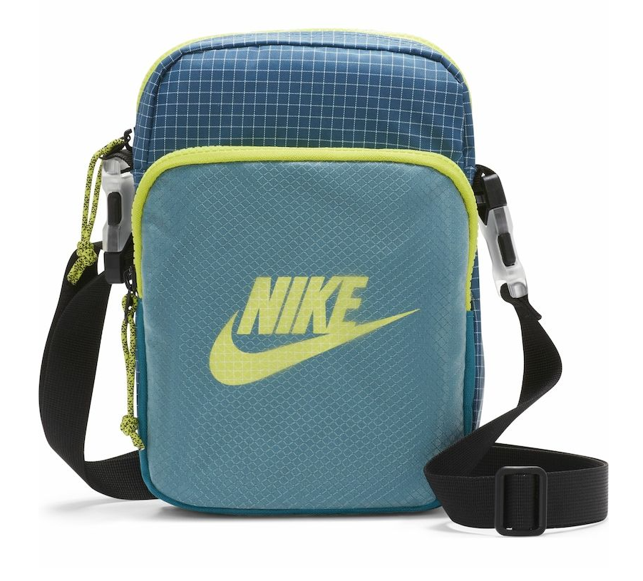 Nike Heritage 2.0 Crossbody Bag