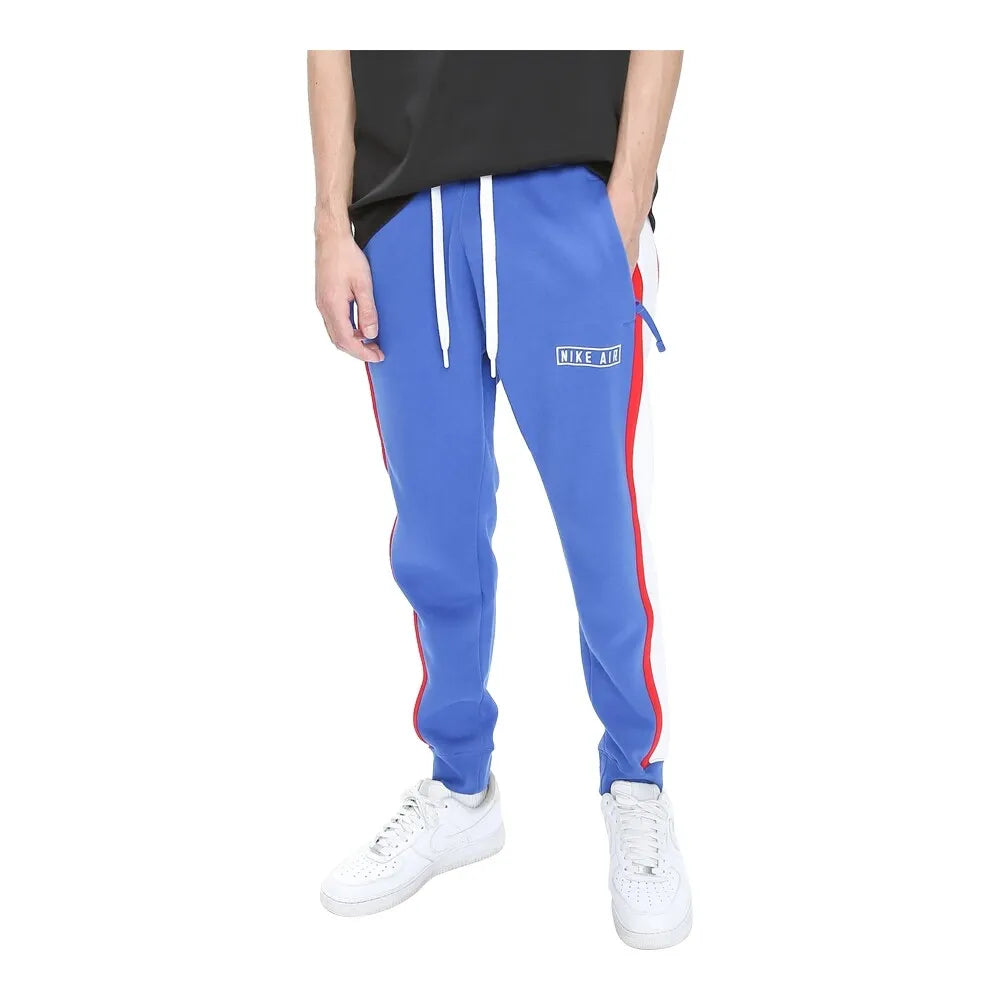 Nike fleece lined sweatpants online