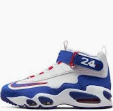 Air Griffey Max 1