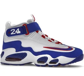 Air Griffey Max 1