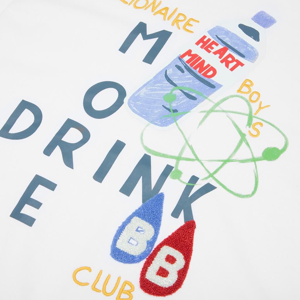 BB Drink Crew