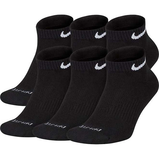 Nike Low Socks