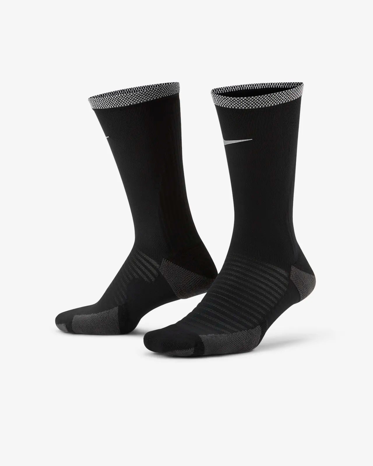 Nike Spark Cushioned Crew Sock – Laced.