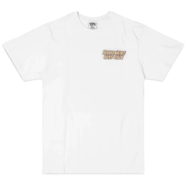BB Enterprise SS Tee