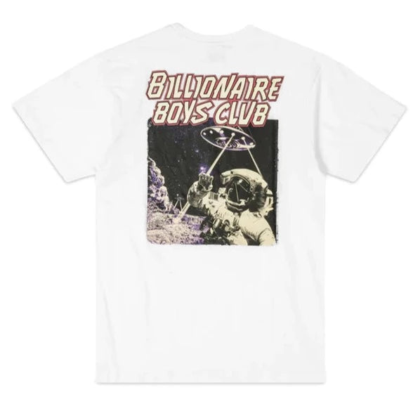 BB Enterprise SS Tee