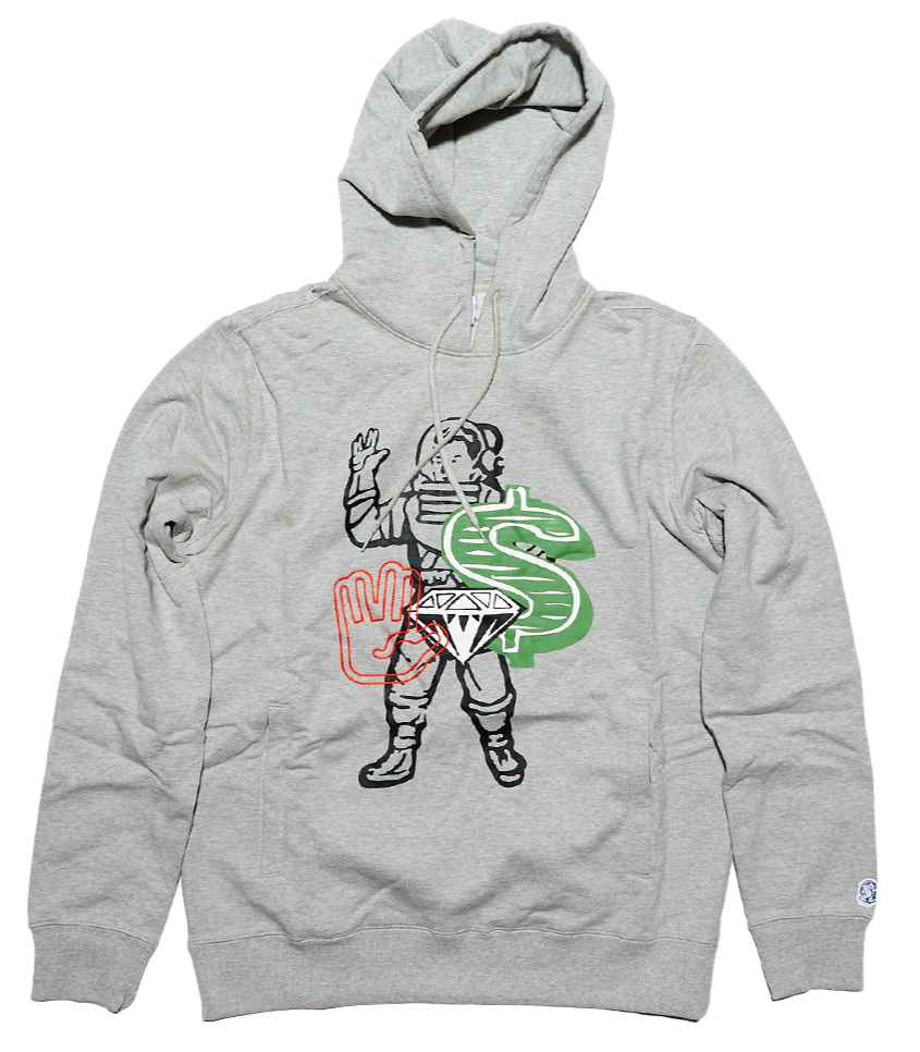 BB Icon Hoodie
