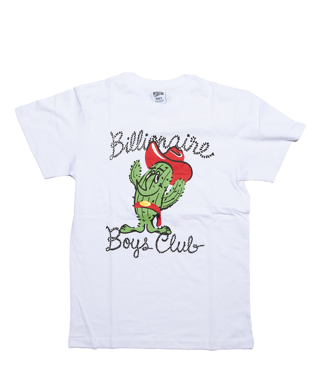 BB Salsa SS Tee