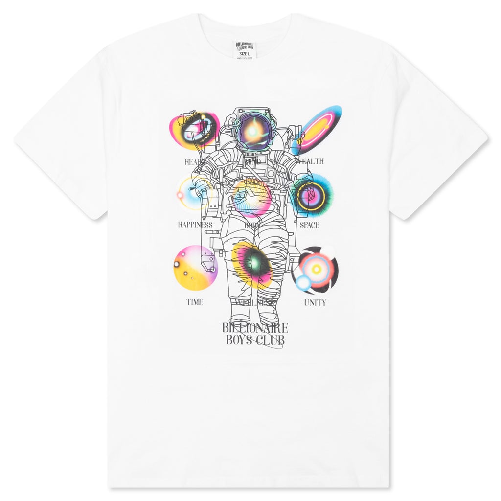 BB Astros SS Tee