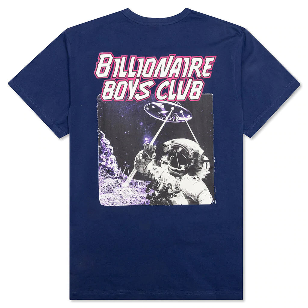 BB Enterprise SS Tee