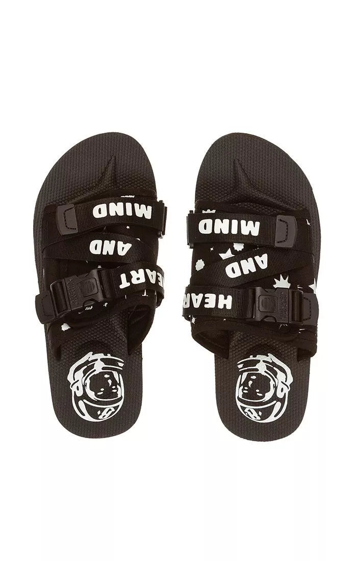 BB Spacewalker ll Slides
