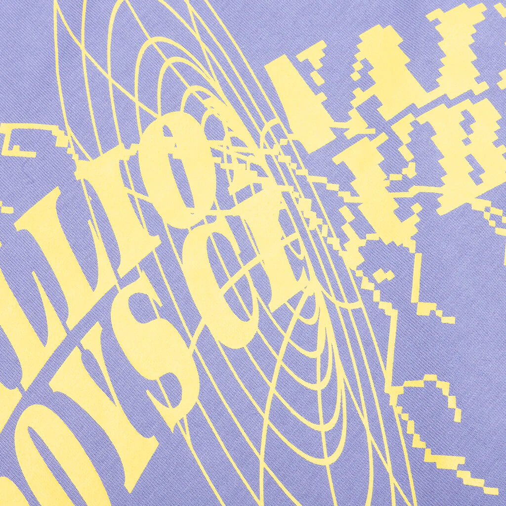 BB Warp SS Tee