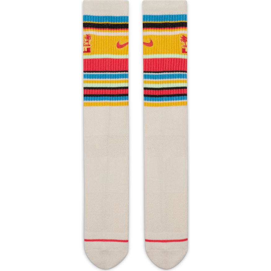 Lebron Everday Crew Socks