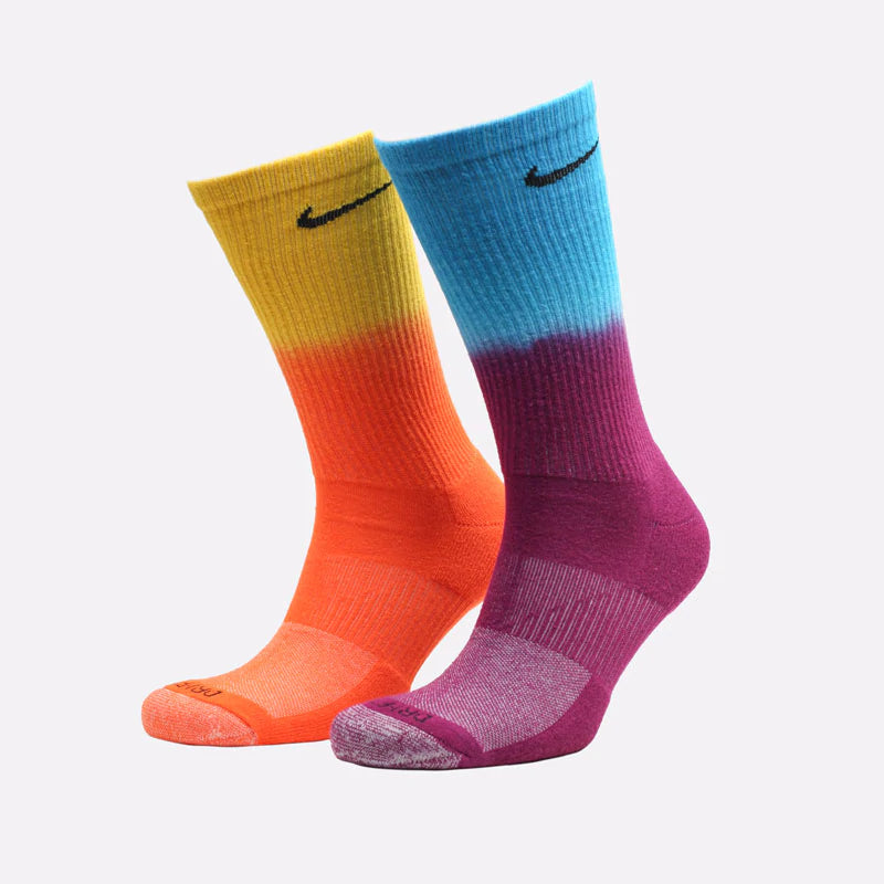 Nike Cushioned Crew Sock