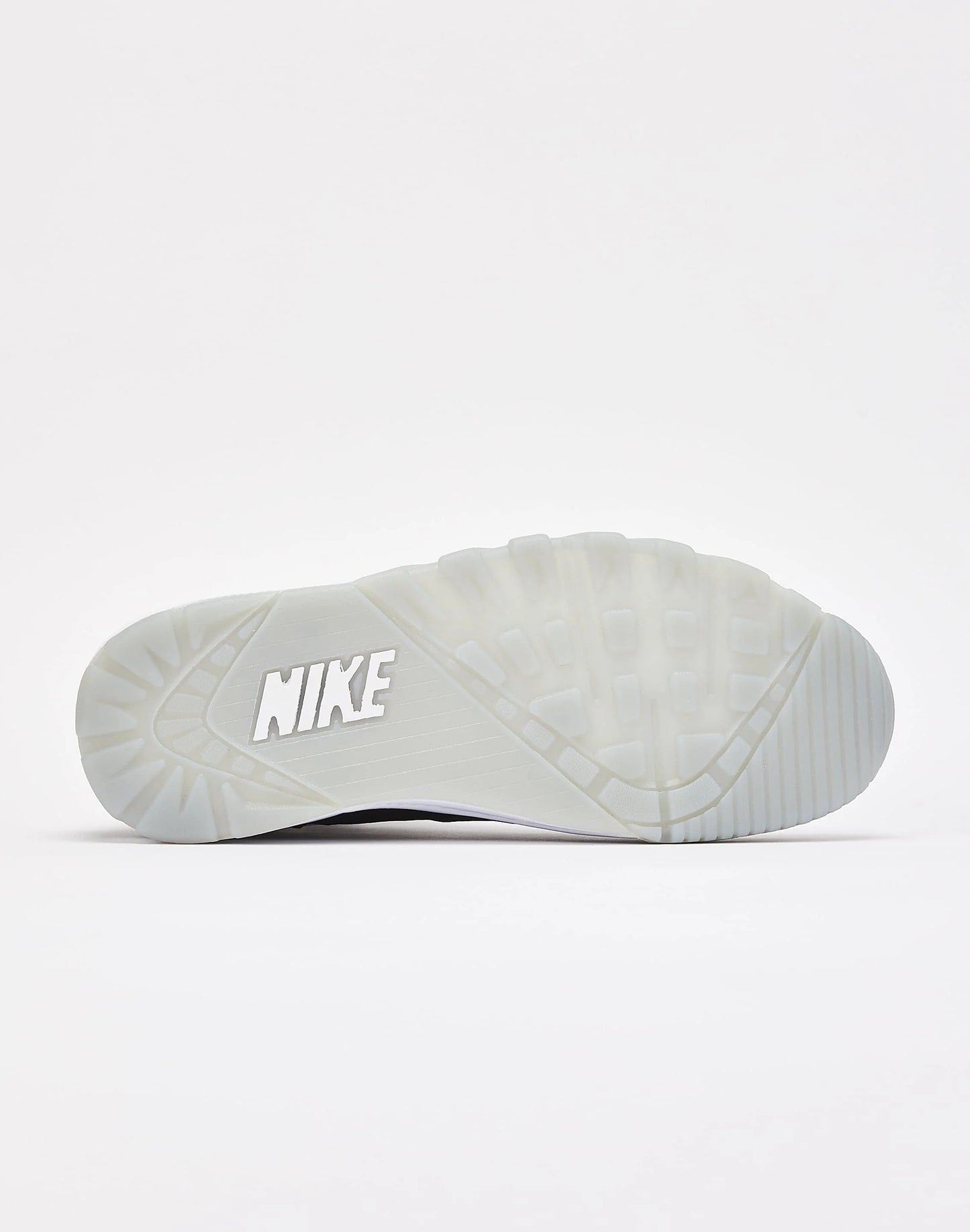 Air Trainers SC High