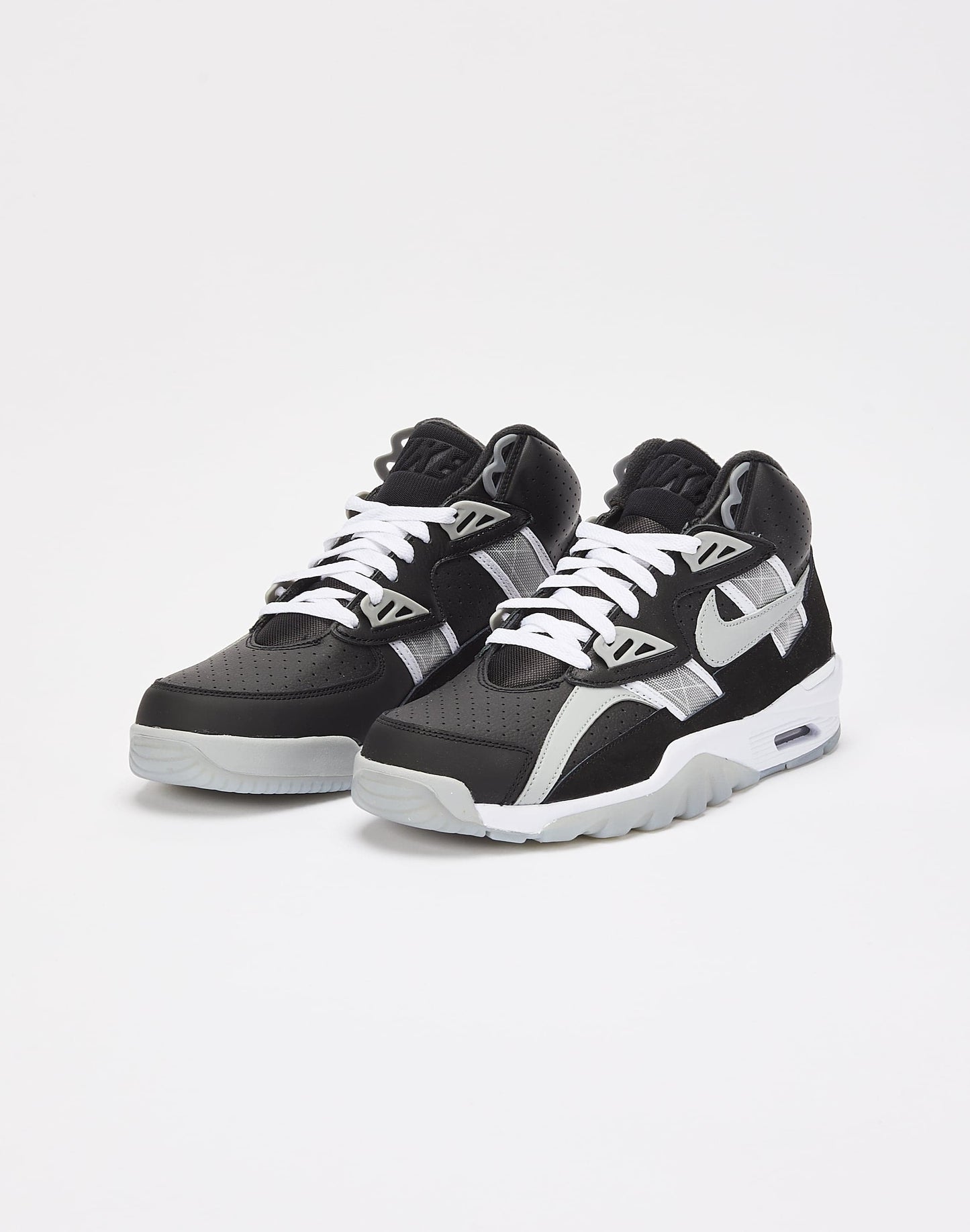 Air Trainers SC High