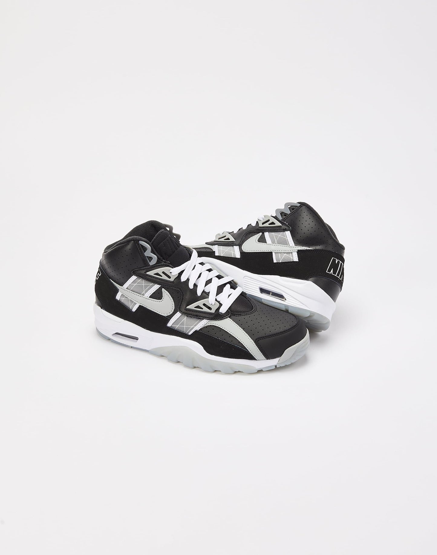 Air Trainers SC High