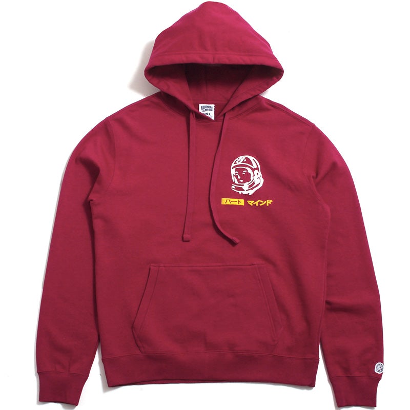 BB Japan Helmet Hoodie