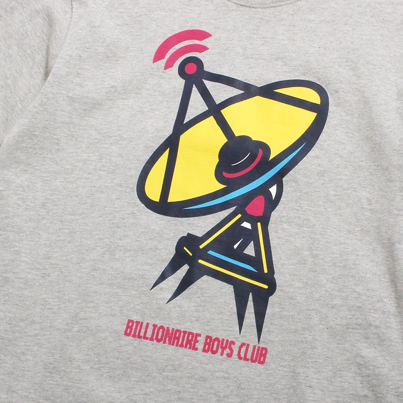 BB Communicate SS Tee